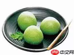 清明时节江南地区吃哪种特色美食