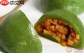 清明时节江南地区吃哪种特色美食