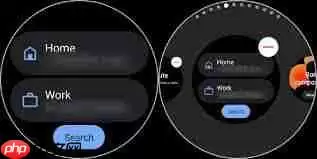 三星手机如何使用google地图