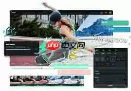 怎么把万兴喵影发送给他人