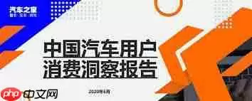 如何在汽车之家看购车花费