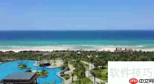 探索旅游资源,创新旅游产品,提升服务质量