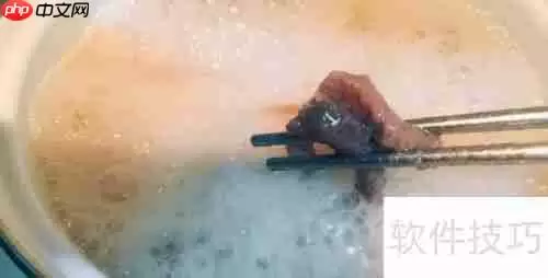 正宗瑞金牛肉汤的做法