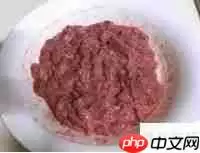 正宗瑞金牛肉汤的做法