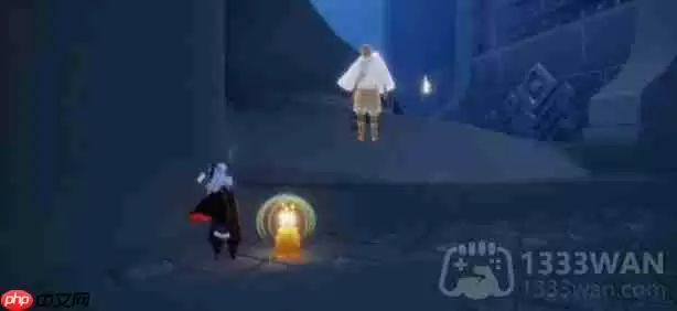 光遇6月16日每日季节蜡烛在哪儿-6月16日每日季节蜡烛位置一览