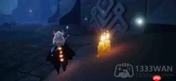 光遇6月16日每日季节蜡烛在哪儿-6月16日每日季节蜡烛位置一览