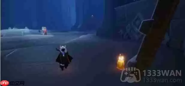 光遇6月16日每日季节蜡烛在哪儿-6月16日每日季节蜡烛位置一览