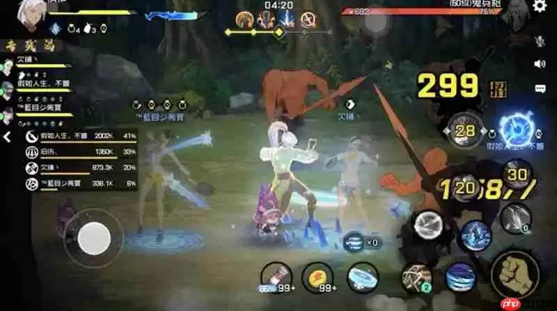 异人之下心猿秘境怎么打 心猿秘境挑战攻略详解