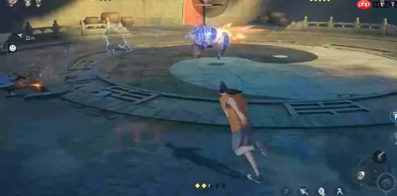 异人之下两仪协斗怎么玩 两仪协斗玩法技巧分享