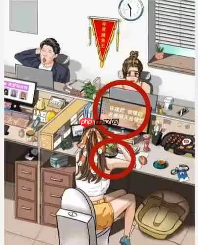 超级达人摸鱼小能手怎么过-摸鱼小能手通关攻略