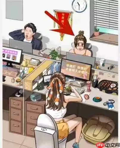 超级达人摸鱼小能手怎么过-摸鱼小能手通关攻略