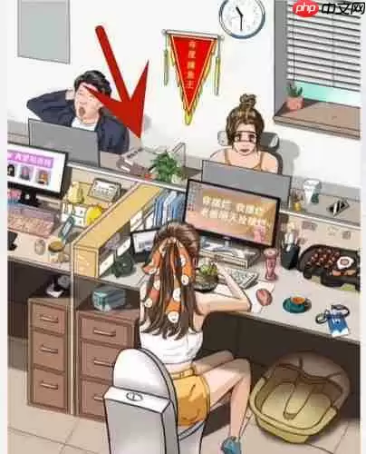 超级达人摸鱼小能手怎么过-摸鱼小能手通关攻略