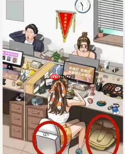 超级达人摸鱼小能手怎么过-摸鱼小能手通关攻略