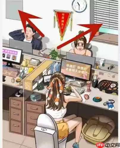 超级达人摸鱼小能手怎么过-摸鱼小能手通关攻略