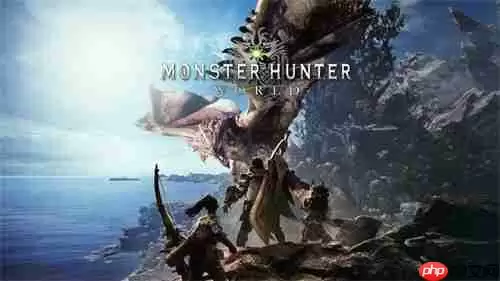 怪物猎人世界手残推荐玩什么武器