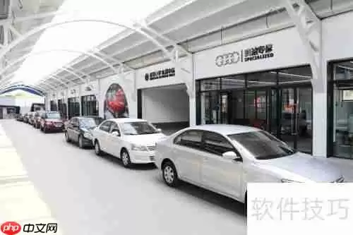 学汽修为什么选择专业汽修学校?