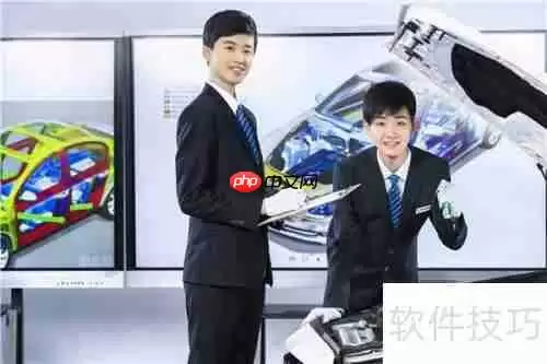 学汽修为什么选择专业汽修学校?