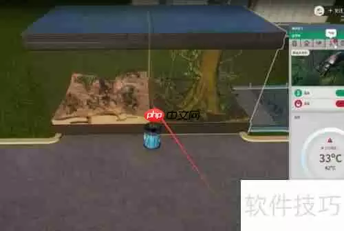 动物园之星新手指南:如何成功开园