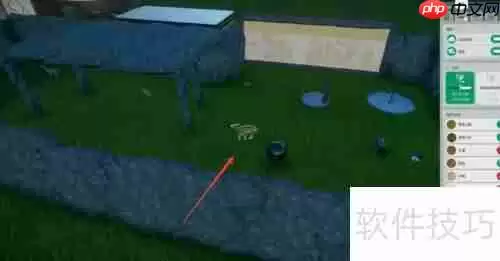 动物园之星新手指南:如何成功开园