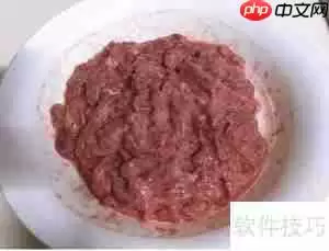 瑞金牛肉汤的做法