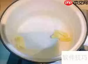 瑞金牛肉汤的做法