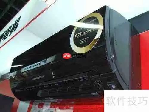 家电分类知识助力智能选购