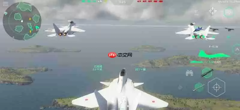 现代战舰复仇女神号怎么玩 复仇女神号新手操作指南