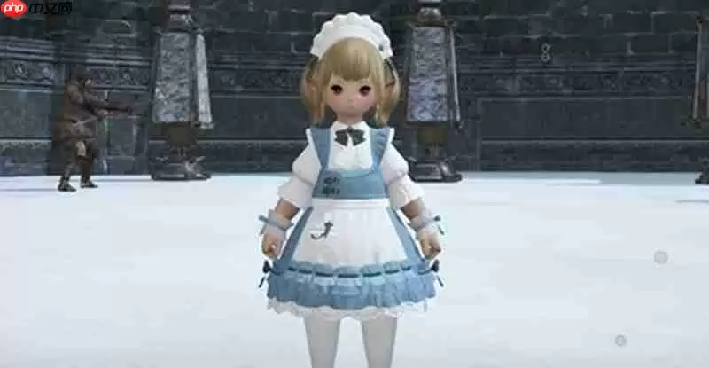 最终幻想14水晶世界骑士有什么技能 骑士技能详细介绍