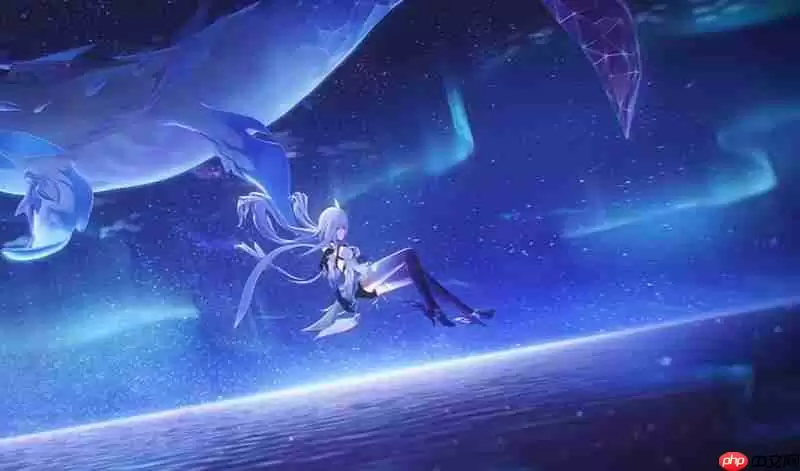 原神丝柯克的赠礼兑换码 最新可用兑换码推荐