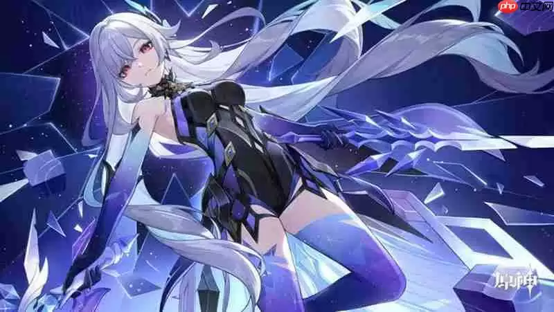 原神丝柯克的赠礼兑换码 最新可用兑换码推荐