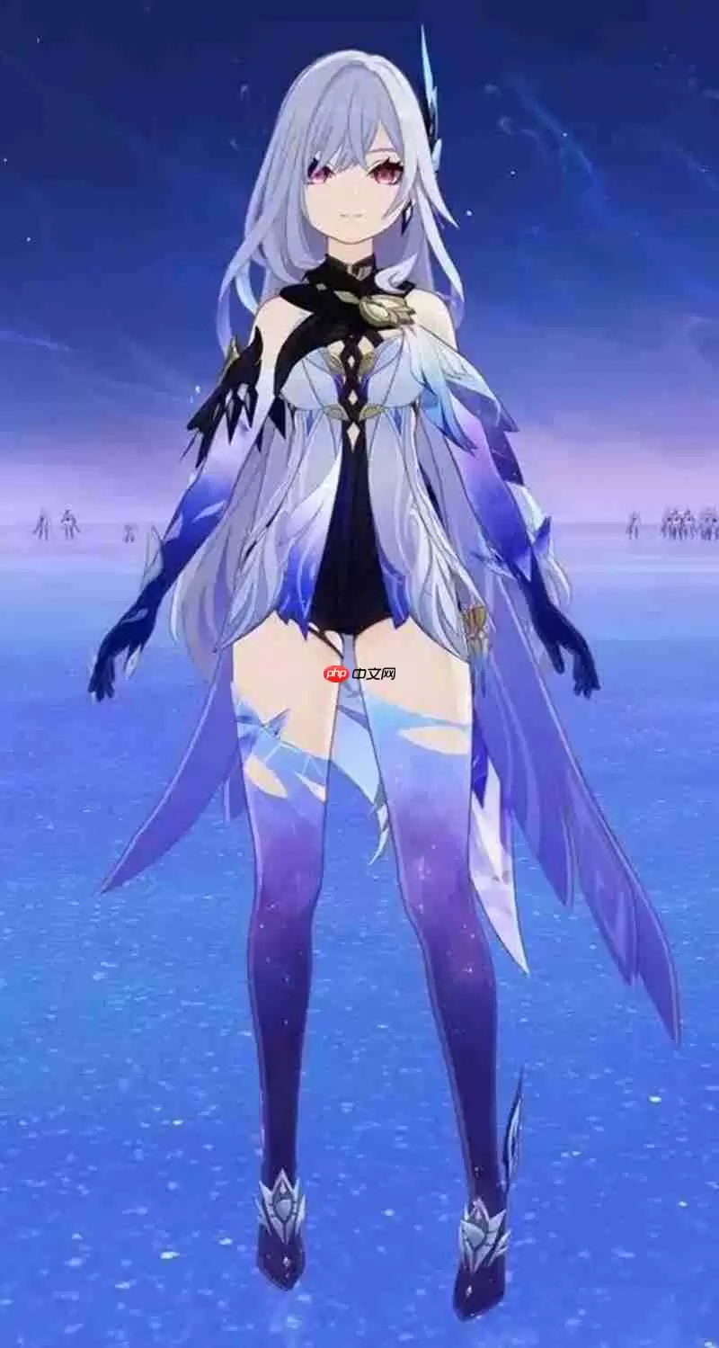 原神丝柯克的赠礼兑换码 最新可用兑换码推荐