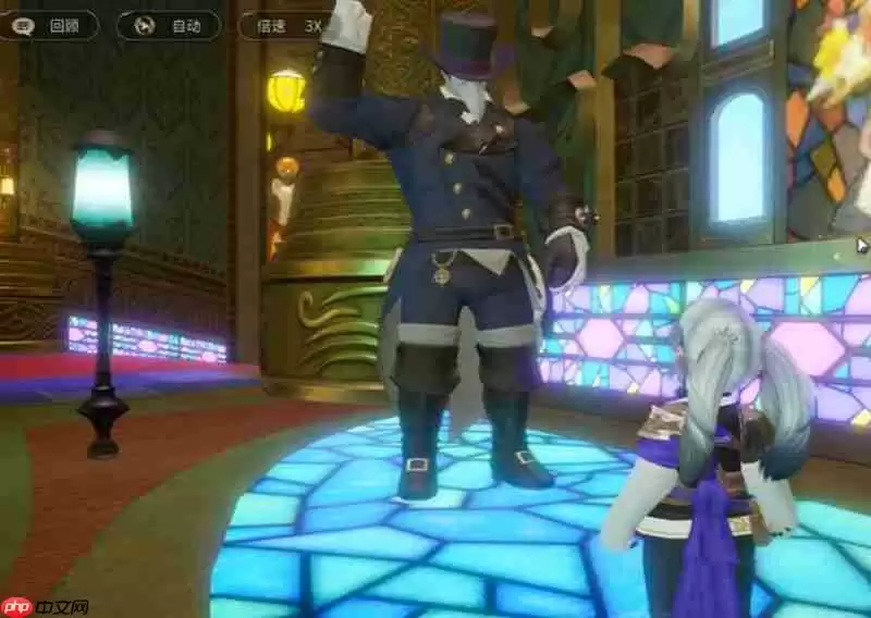 最终幻想14手游有哪些服务器 服务器类型详细介绍