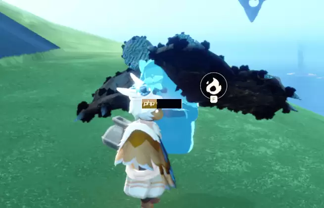 光遇固执登山者先祖在哪里-光遇固执登山者先祖复刻位置