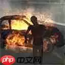 塞尔达传说王国之泪五只黑色的手打法技巧