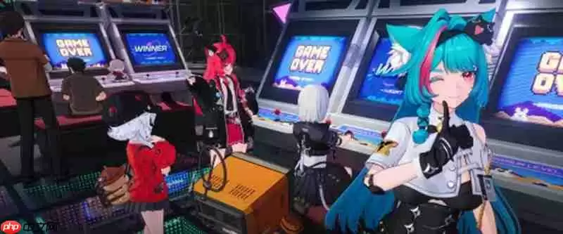 异环是什么类型游戏 异环玩法特色详细介绍