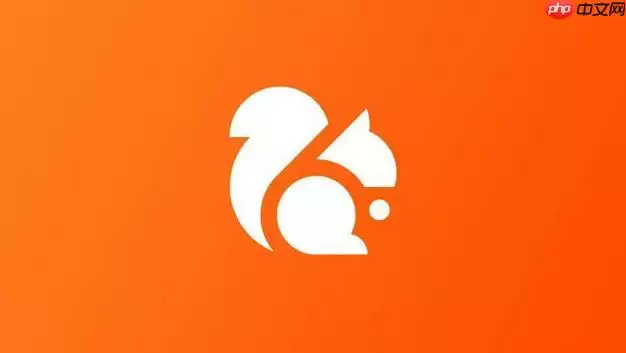 uc浏览器如何启用摄像头权限 uc浏览器摄像头设置指南