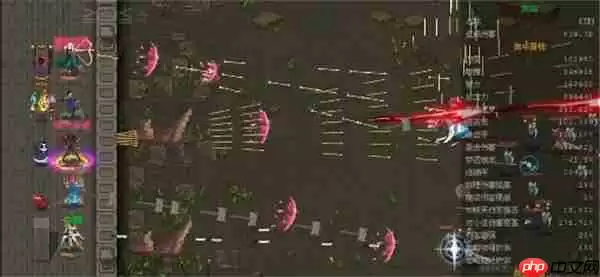 魔法之路无觉醒幻刺无限大玩法攻略