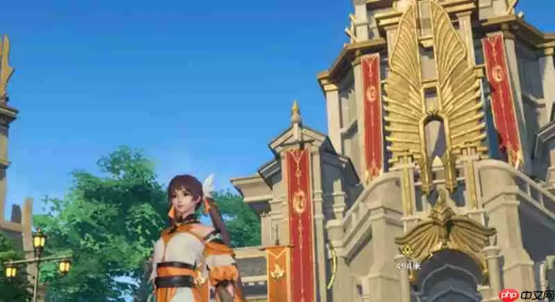 斗罗大陆猎魂世界比比东有什么技能 比比东技能效果解析