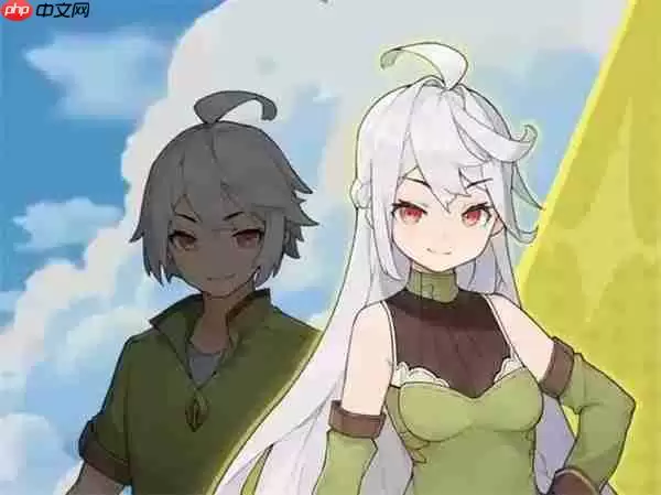 杖剑传说均衡型配队玩法攻略分享