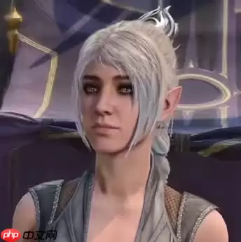 博德之门3影心攻略