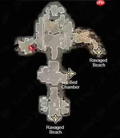 博德之门3影心攻略