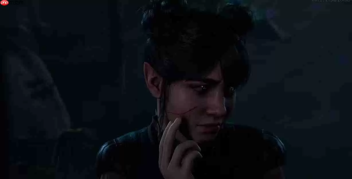 博德之门3影心攻略