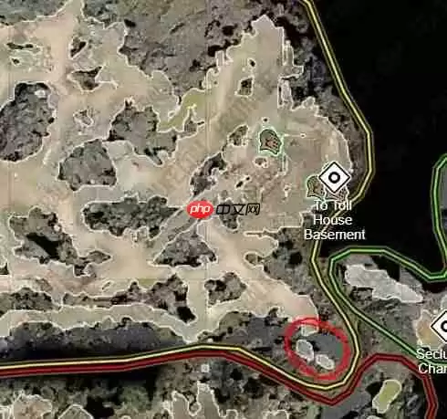 博德之门3影心攻略