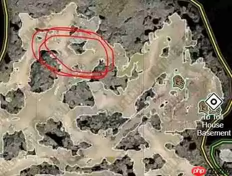 博德之门3影心攻略