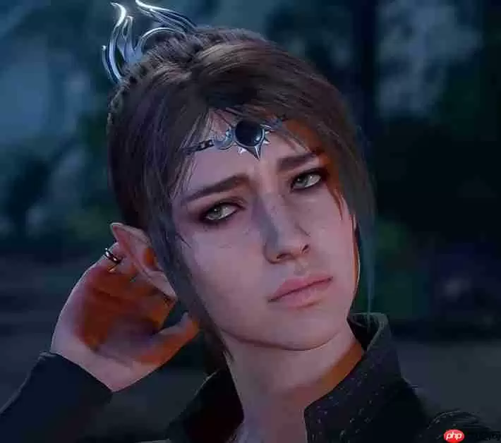 博德之门3影心攻略