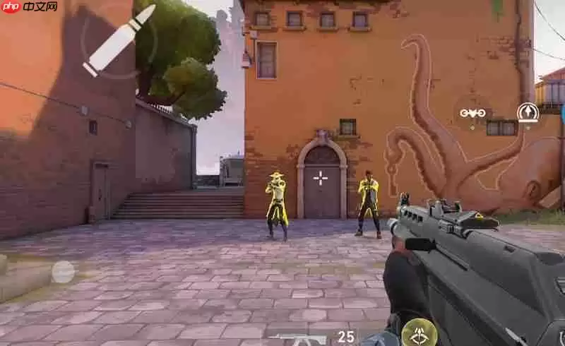 无畏契约手游国服什么时候上线 源能行动公测时间