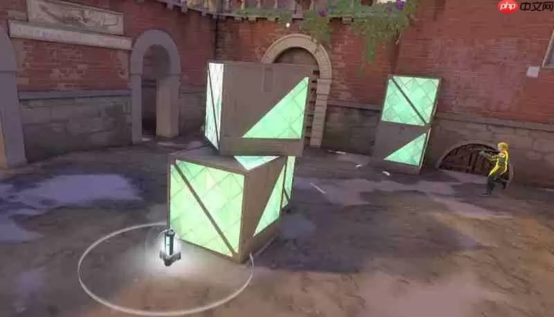 无畏契约手游国服什么时候上线 源能行动公测时间