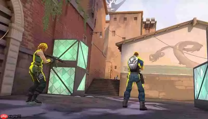 无畏契约手游国服什么时候上线 源能行动公测时间