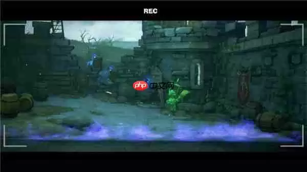 路易吉洋馆3第8层通关攻略