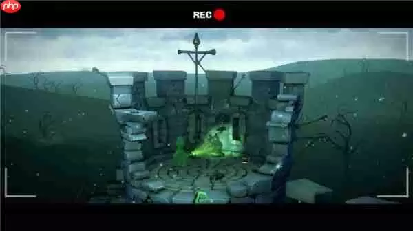 路易吉洋馆3第8层通关攻略